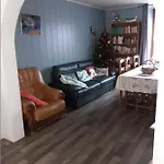 La Maison Seillere * Senones (Vosges)