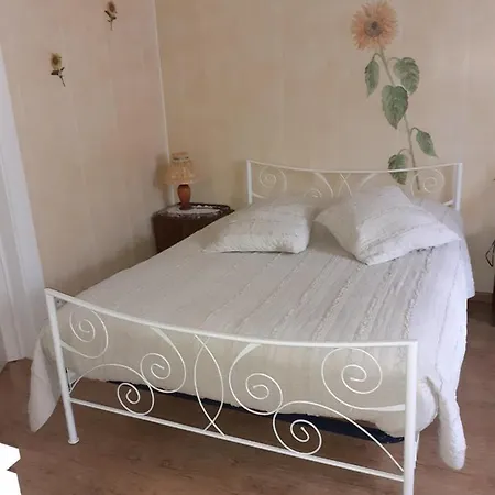 La Maison Seillere Apartment