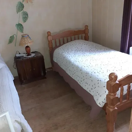Apartment La Maison Seillere Senones (Vosges)