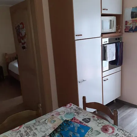 La Maison Seillere Apartment