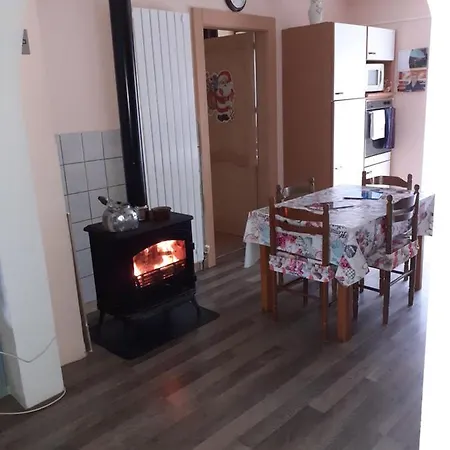 La Maison Seillere *