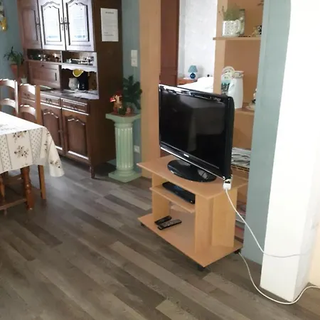 La Maison Seillere *