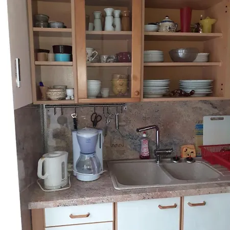 Apartamento La Maison Seillere *