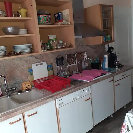 La Maison Seillere *