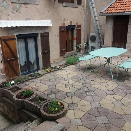 La Maison Seillere *