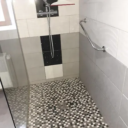 La Maison Seillere Apartamento *