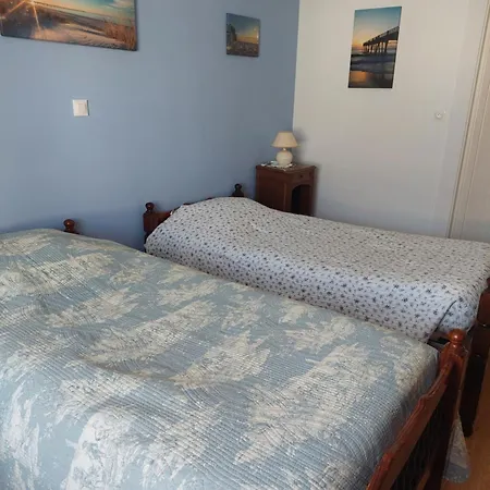 Apartment La Maison Seillere