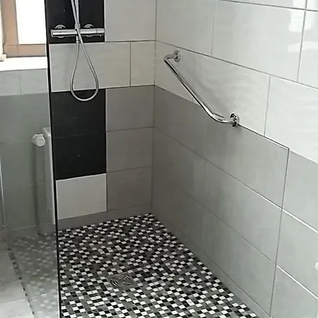 La Maison Seillere Apartment Senones (Vosges)