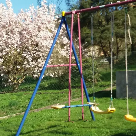 La Maison Seillere * Senones (Vosges)