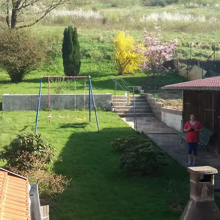 La Maison Seillere 公寓