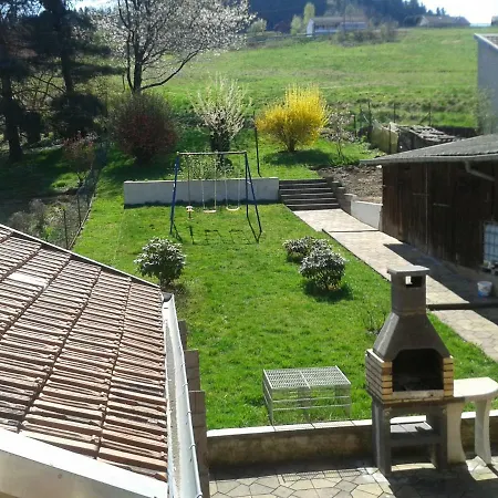 La Maison Seillere *