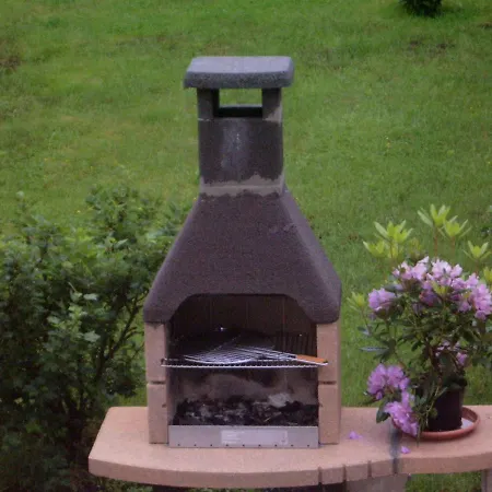 La Maison Seillere Senones (Vosges)