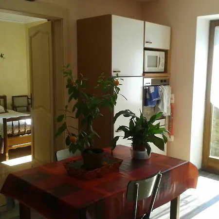 Apartamento La Maison Seillere Senones (Vosges)