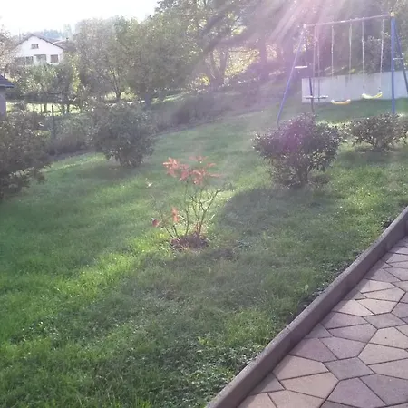 Apartamento La Maison Seillere