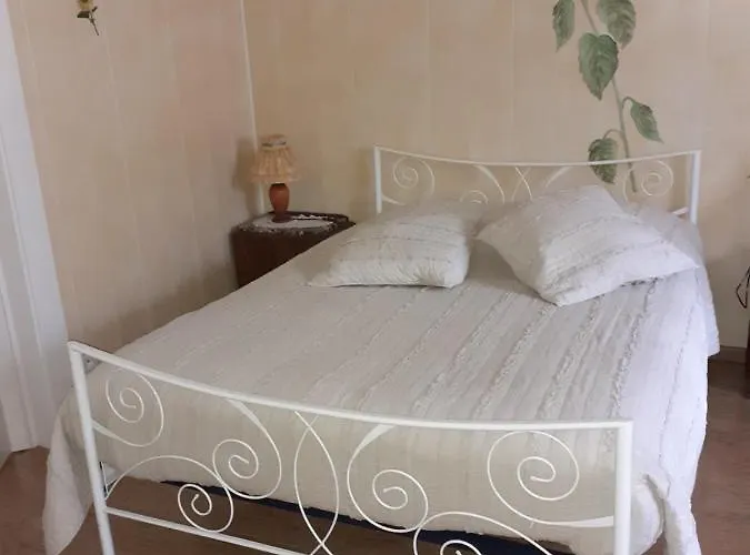 La Maison Seillere Апартаменты