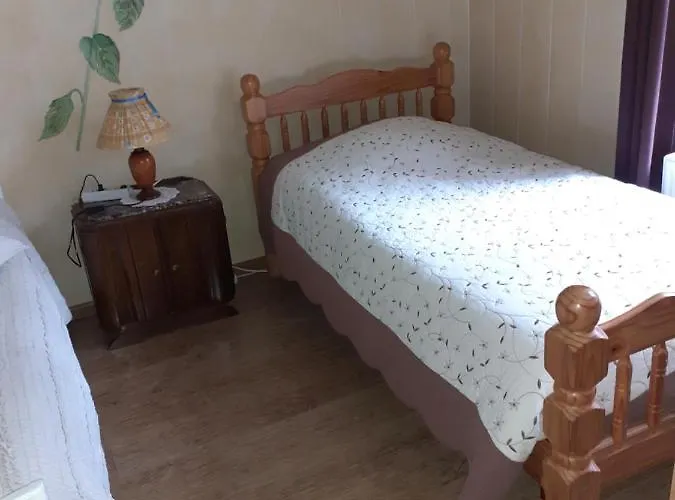 Апартаменты La Maison Seillere Senones (Vosges)