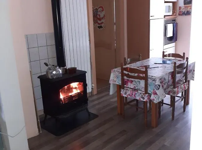 La Maison Seillere *