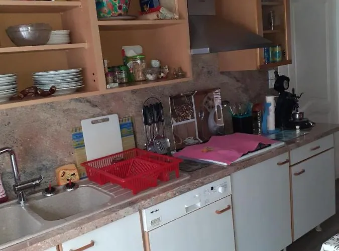 La Maison Seillere *