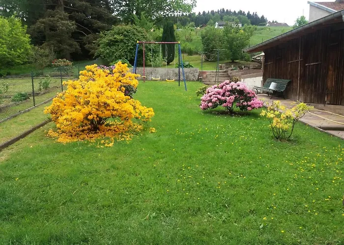 La Maison Seillere Апартаменты