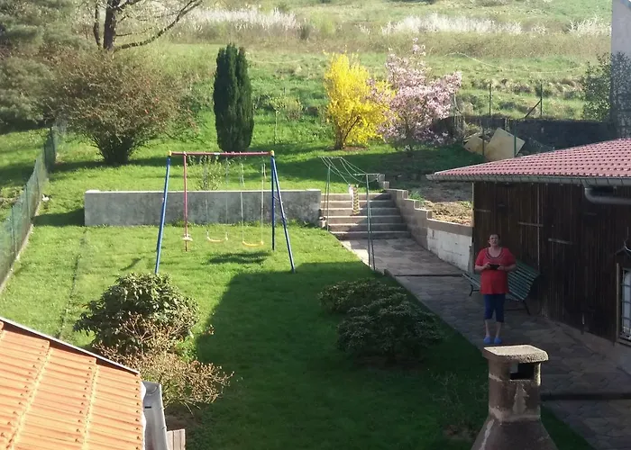 La Maison Seillere Апартаменты