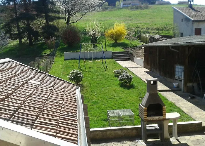 La Maison Seillere *