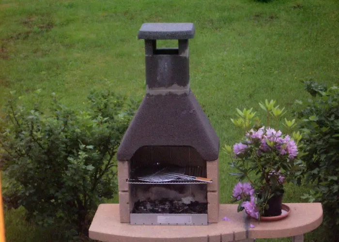 La Maison Seillere Senones (Vosges)